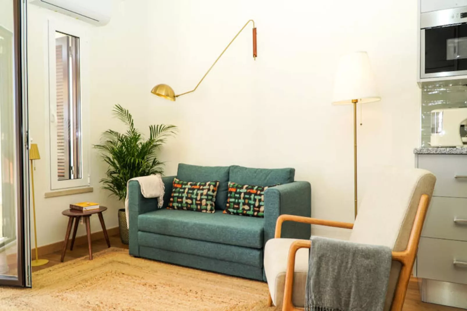 Appartements à Albufeira-Niet-getagd