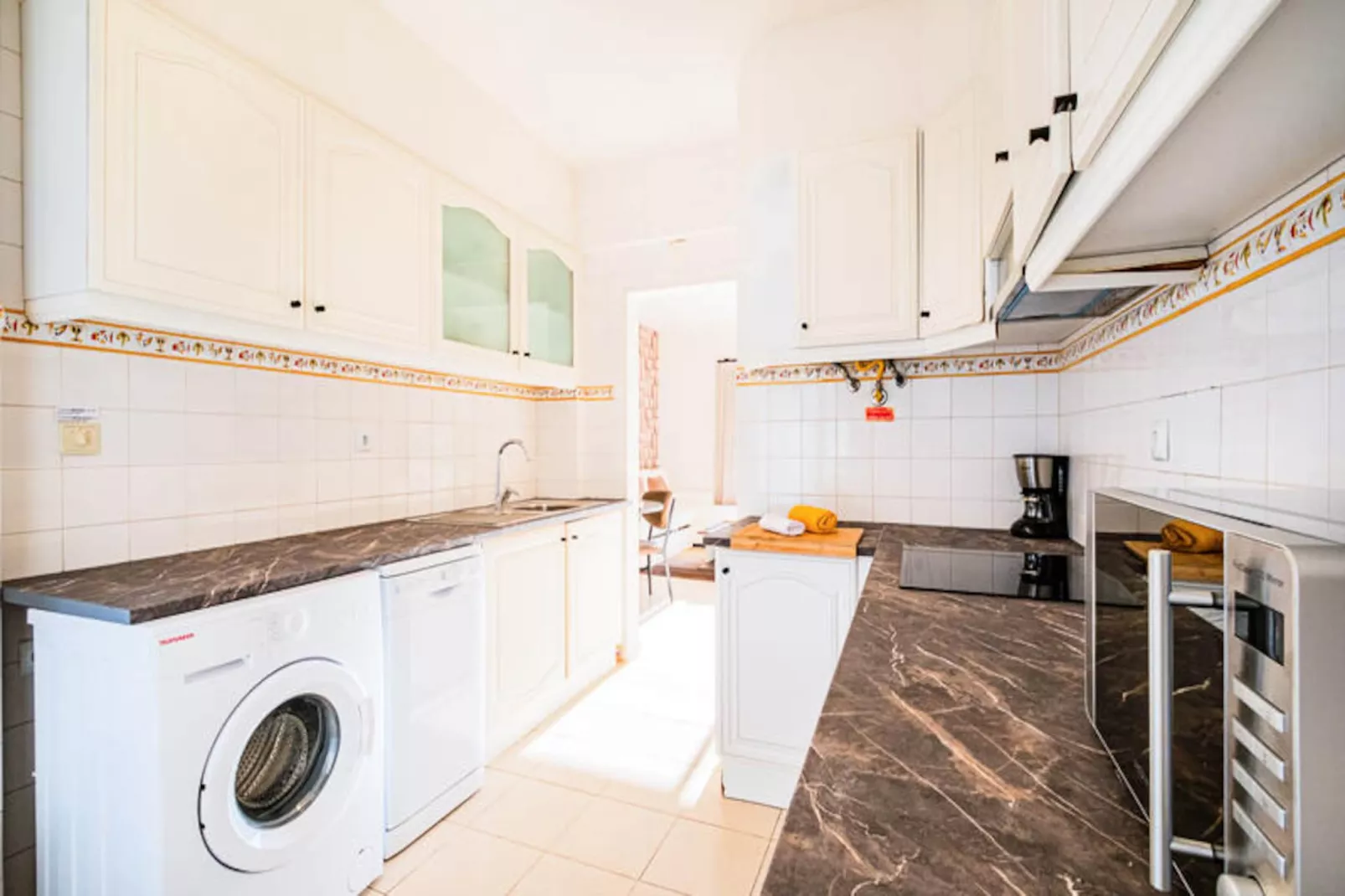 Maison à Albufeira-Niet-getagd