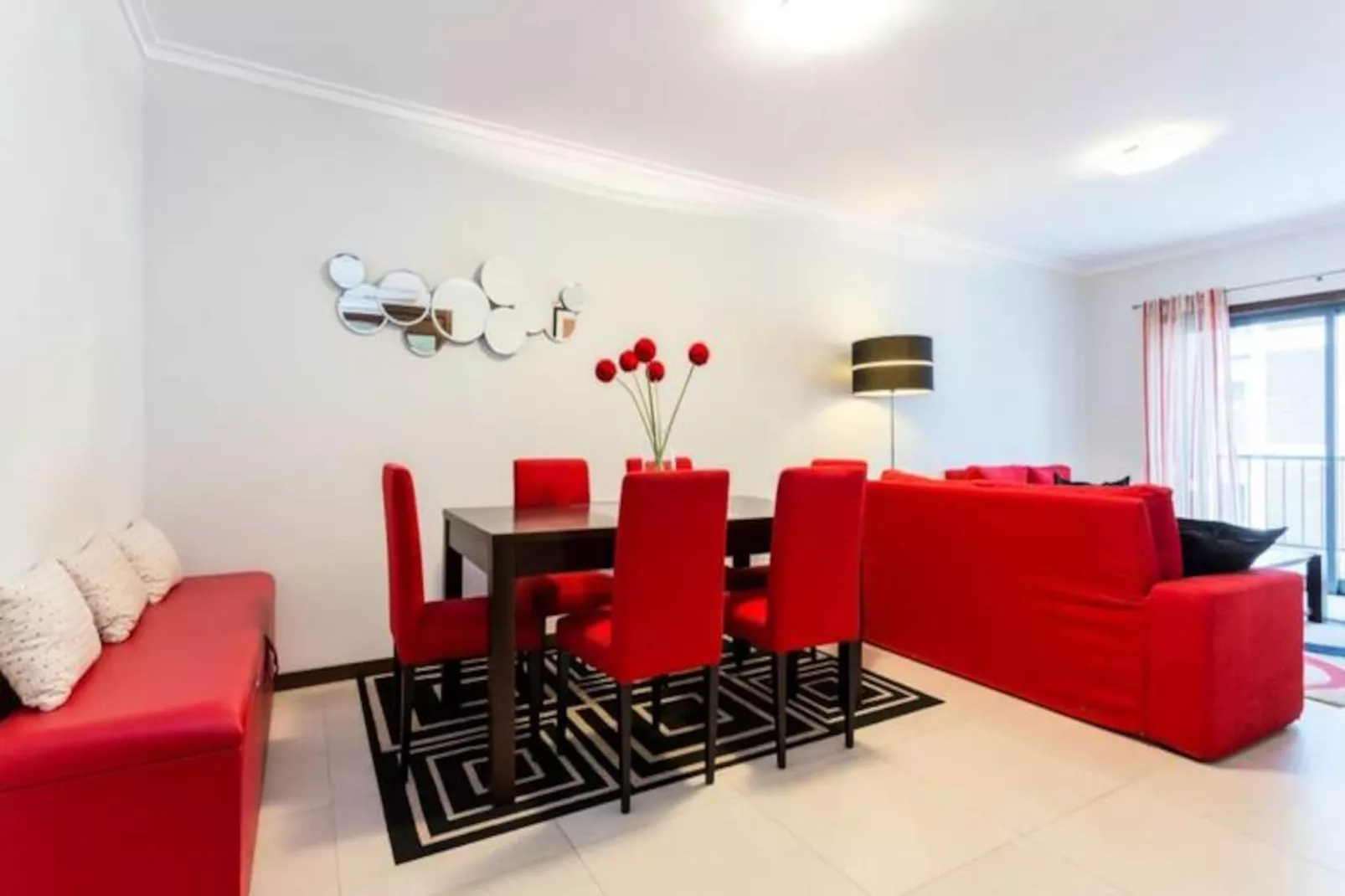 Lagos Marina Apartment-Niet-getagd