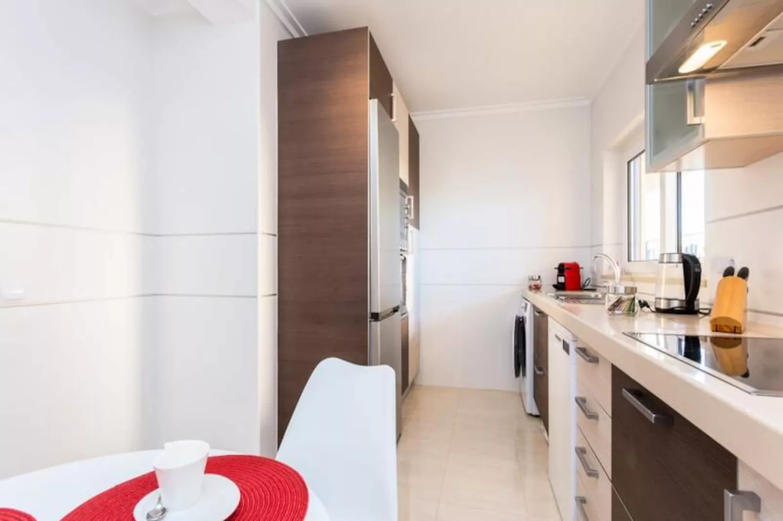 Meia Praia View Apartment-Niet-getagd