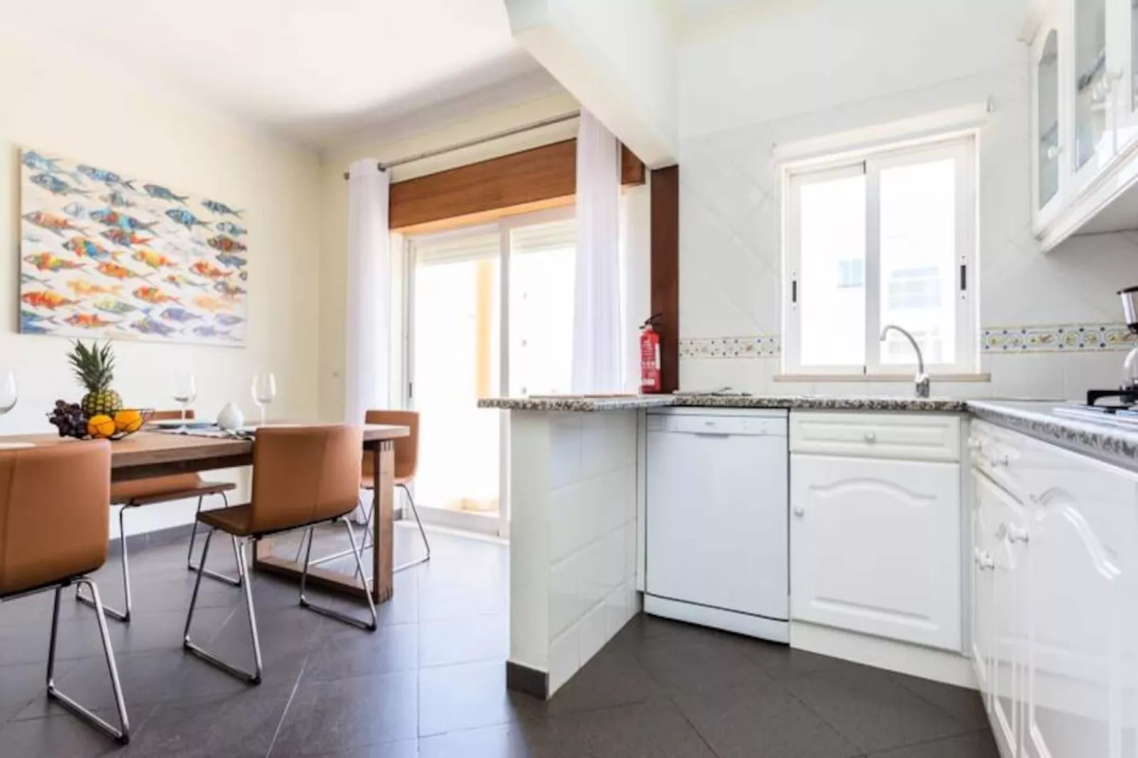 Sitio Da Ponte Family Apartment-Niet-getagd