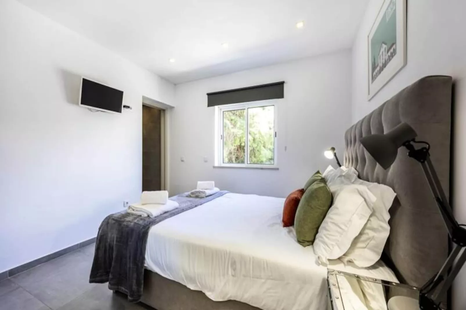 Casa De Ferias Luz-Niet-getagd