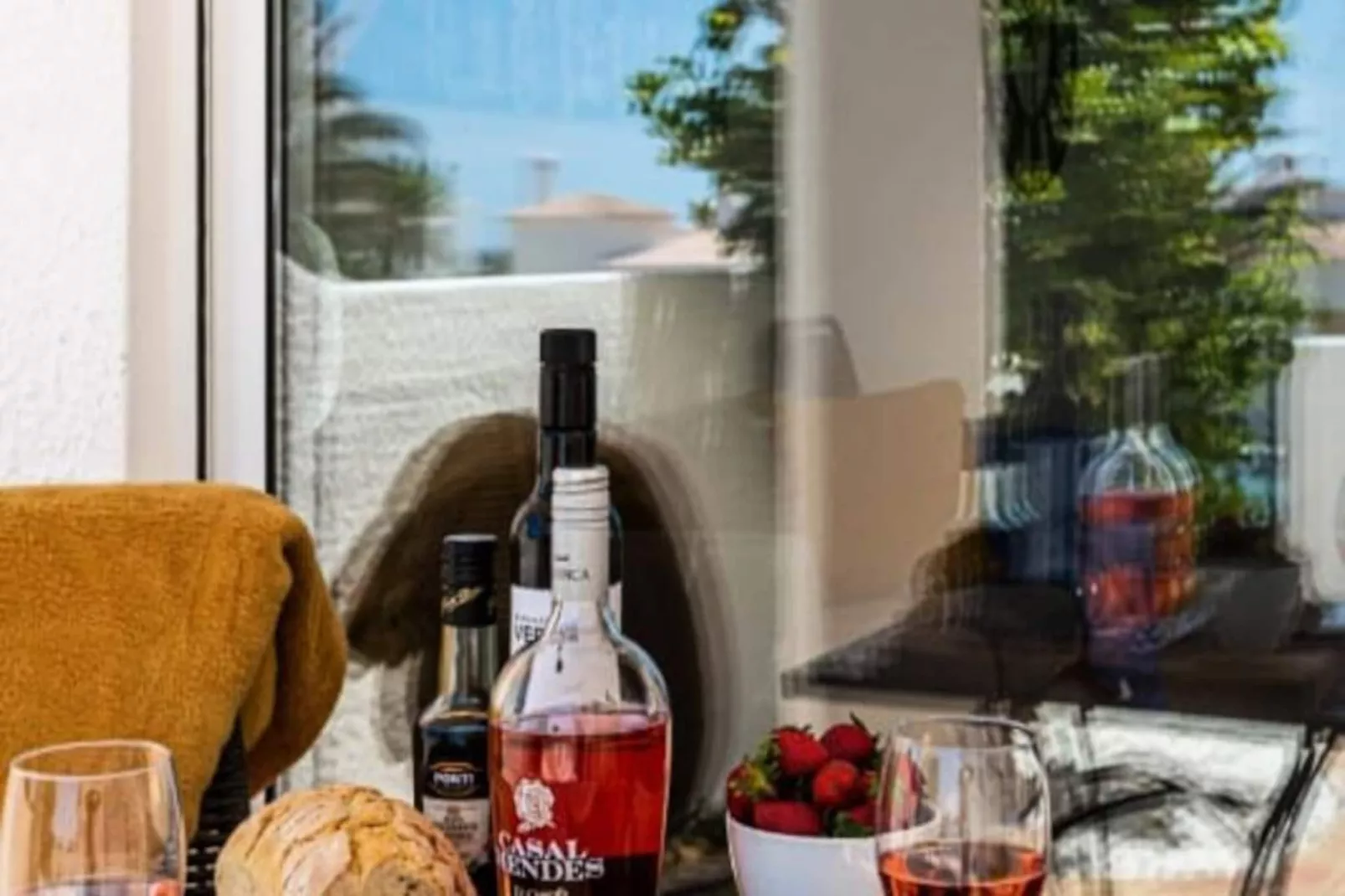 Lemon Tree - Waterside Apartments-Niet-getagd