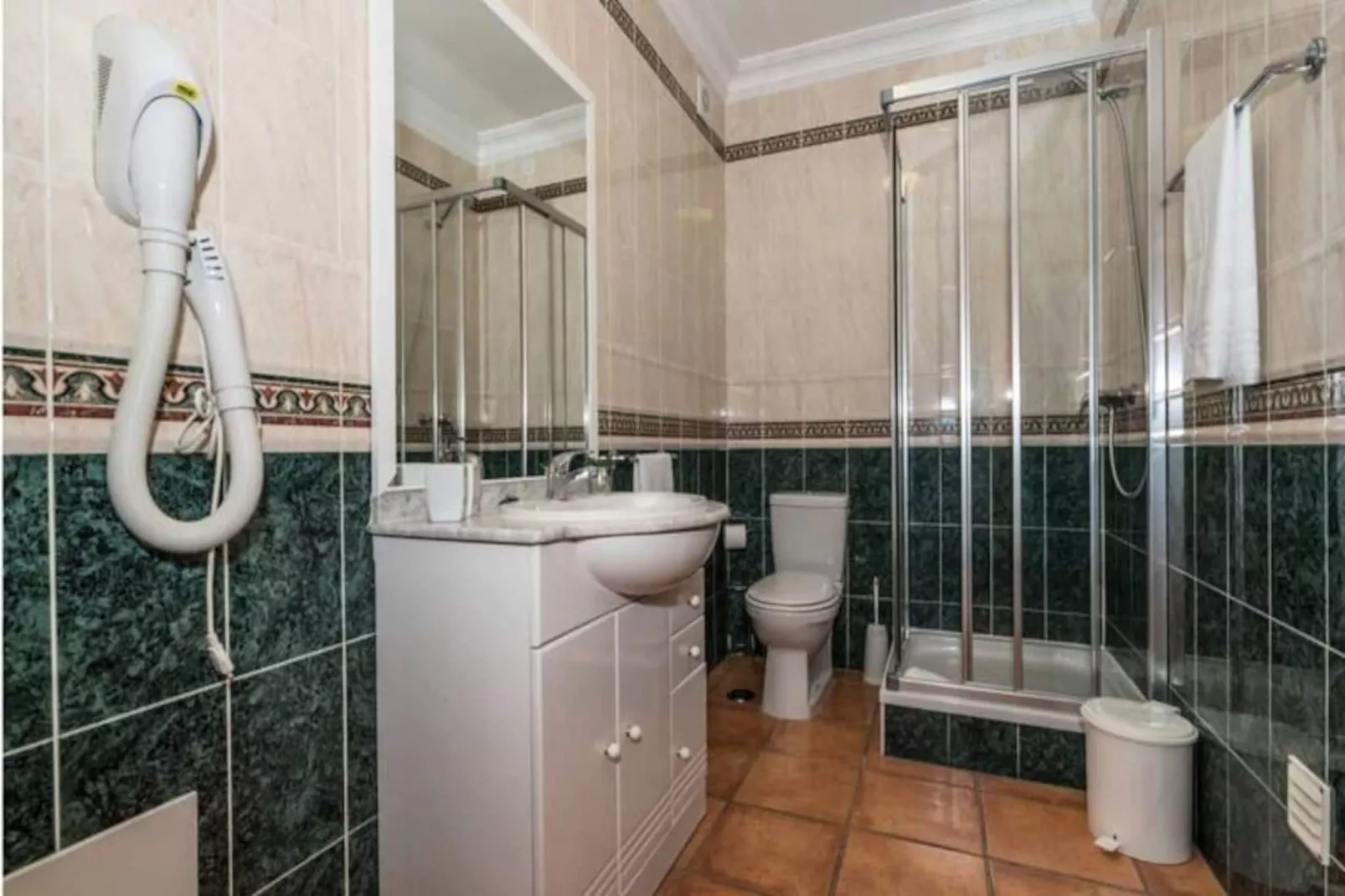 Two Bedroom Apartment Vila Mos Lagos-Niet-getagd