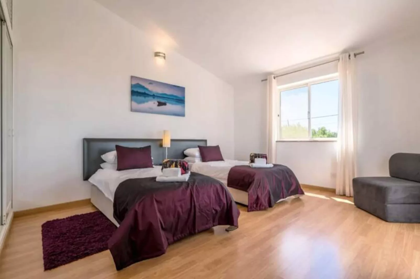 Casa Laranja Villa Loul&eacute;-Niet-getagd