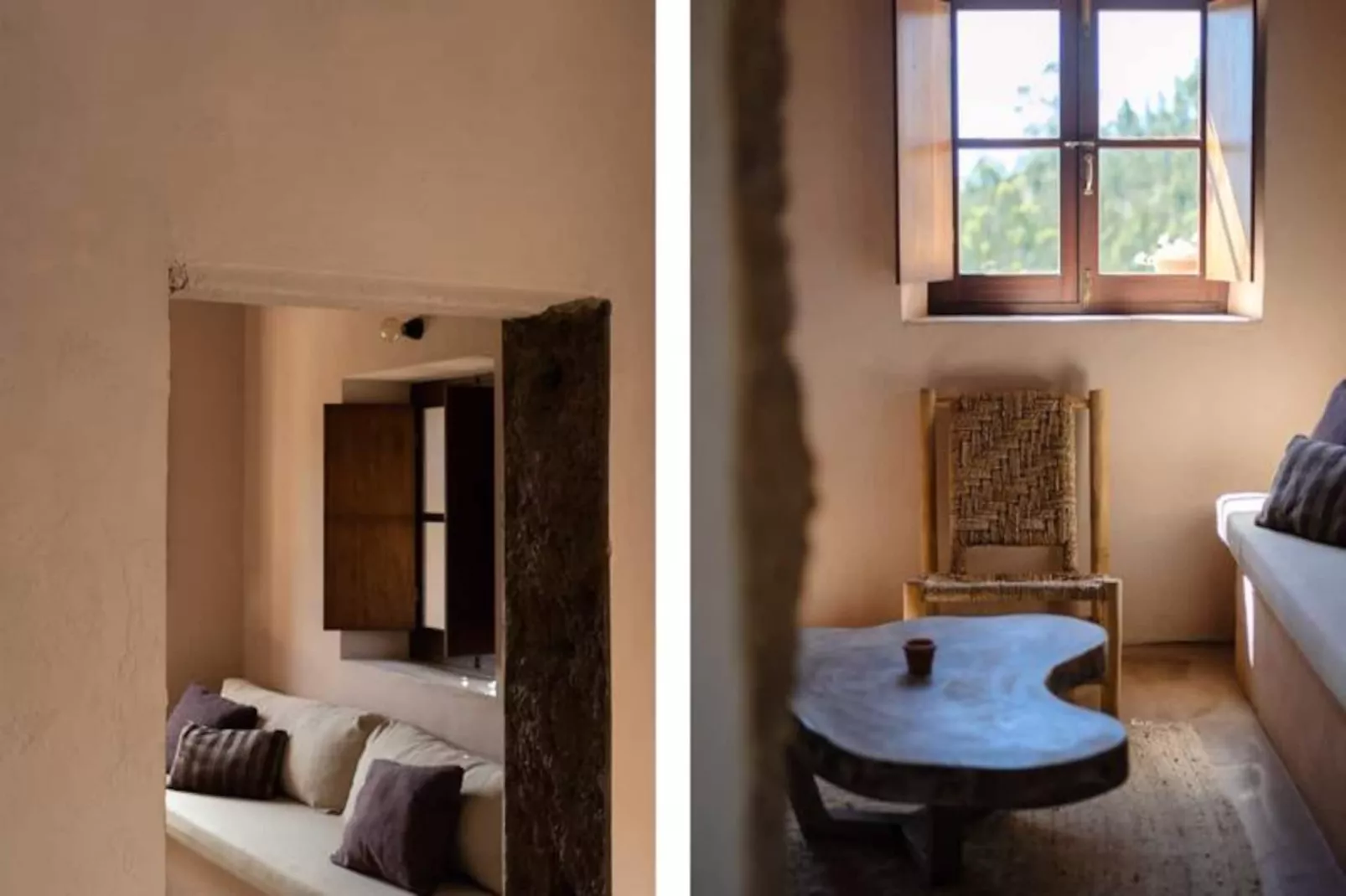 The Lemon Lodge - Ziggurat Suite-Niet-getagd