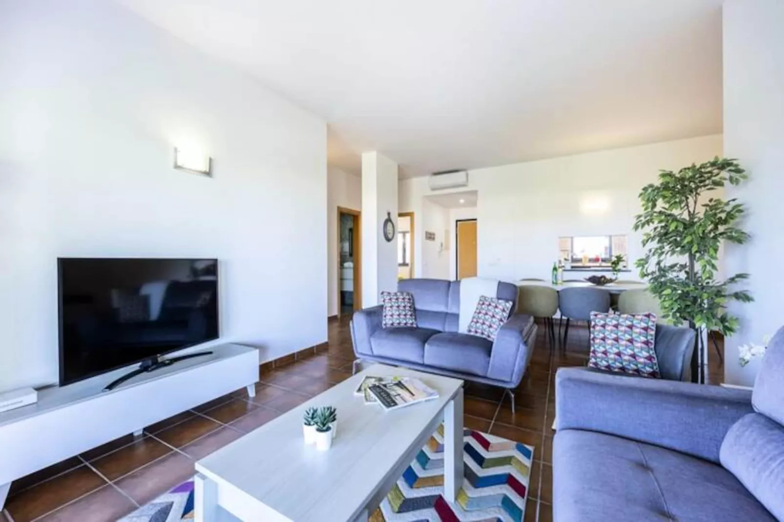 Vista Linda - Marina Park-Niet-getagd