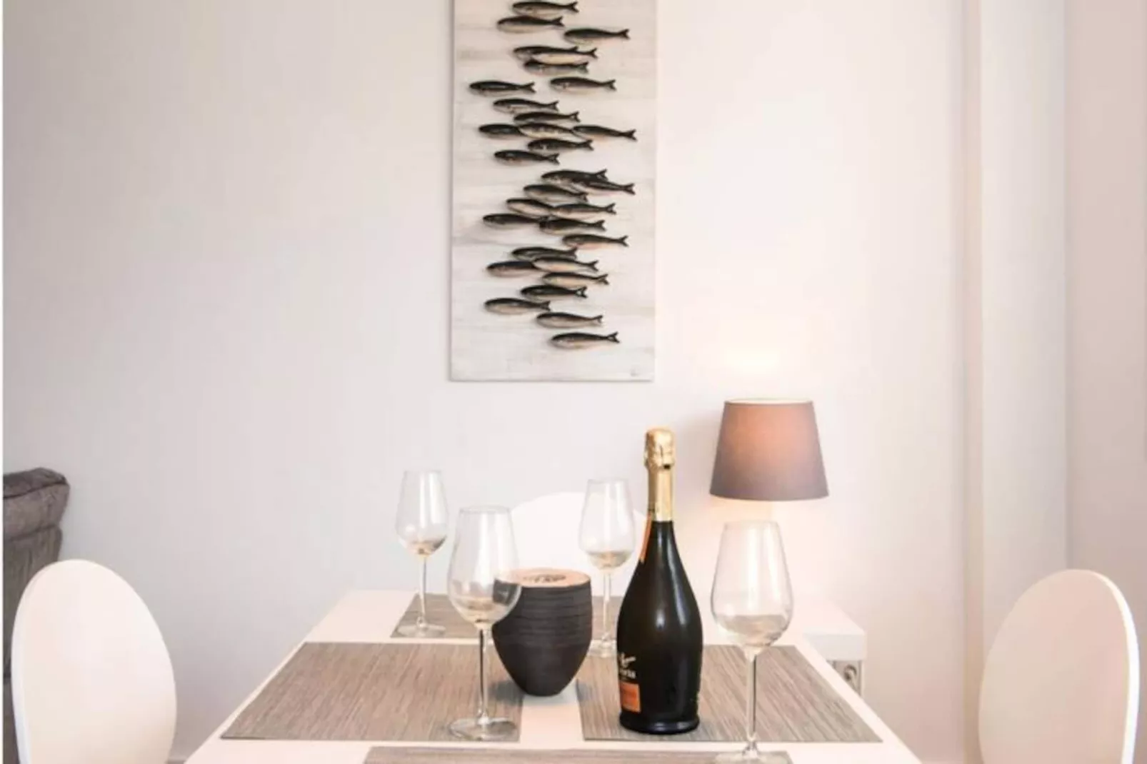 Two Bedroom Tavira Retreat Apartment-Niet-getagd