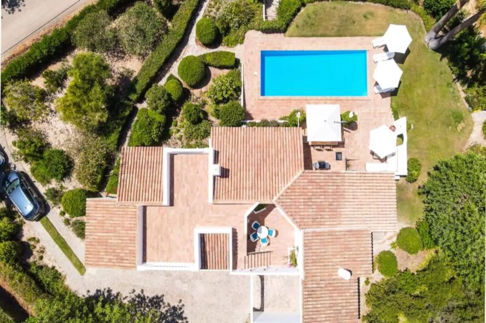 Villa Sarago&ccedil;a-Niet-getagd