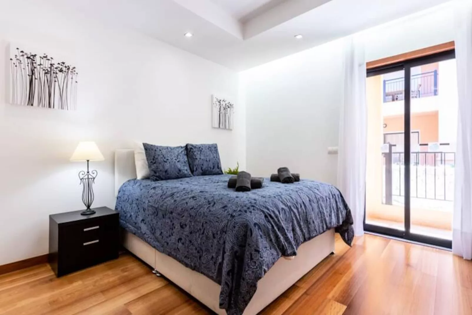 Rock And Sea - Baia Da Luz-Niet-getagd