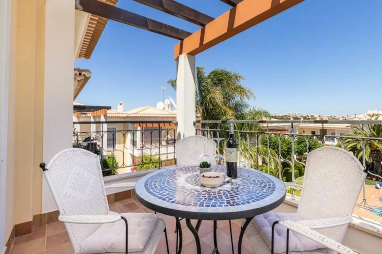 Apartment Santa Maria-Niet-getagd