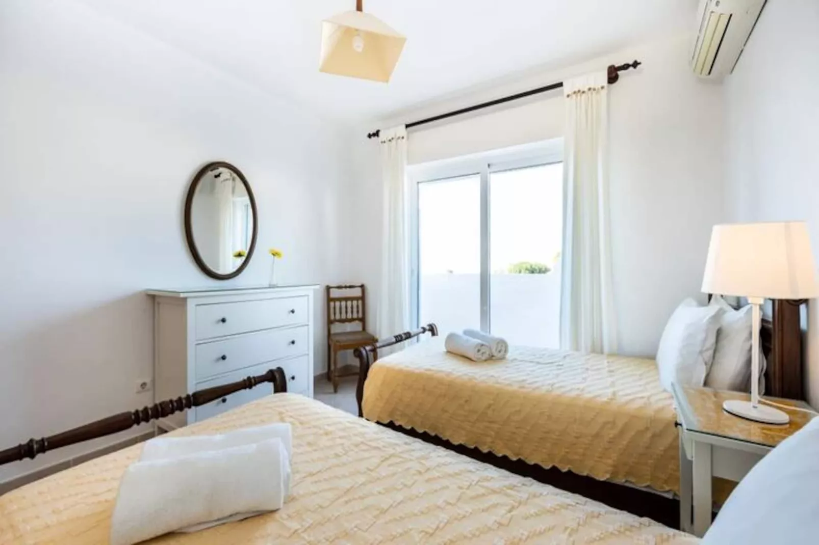 Villa Dos Netos Albufeira-Niet-getagd