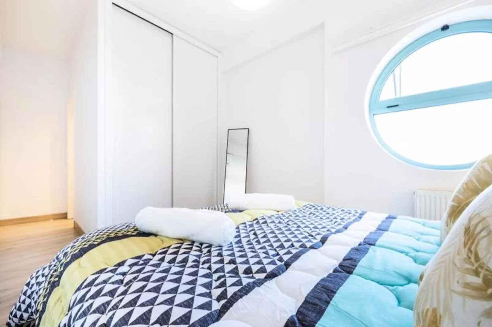 Casa Das Cores-Niet-getagd