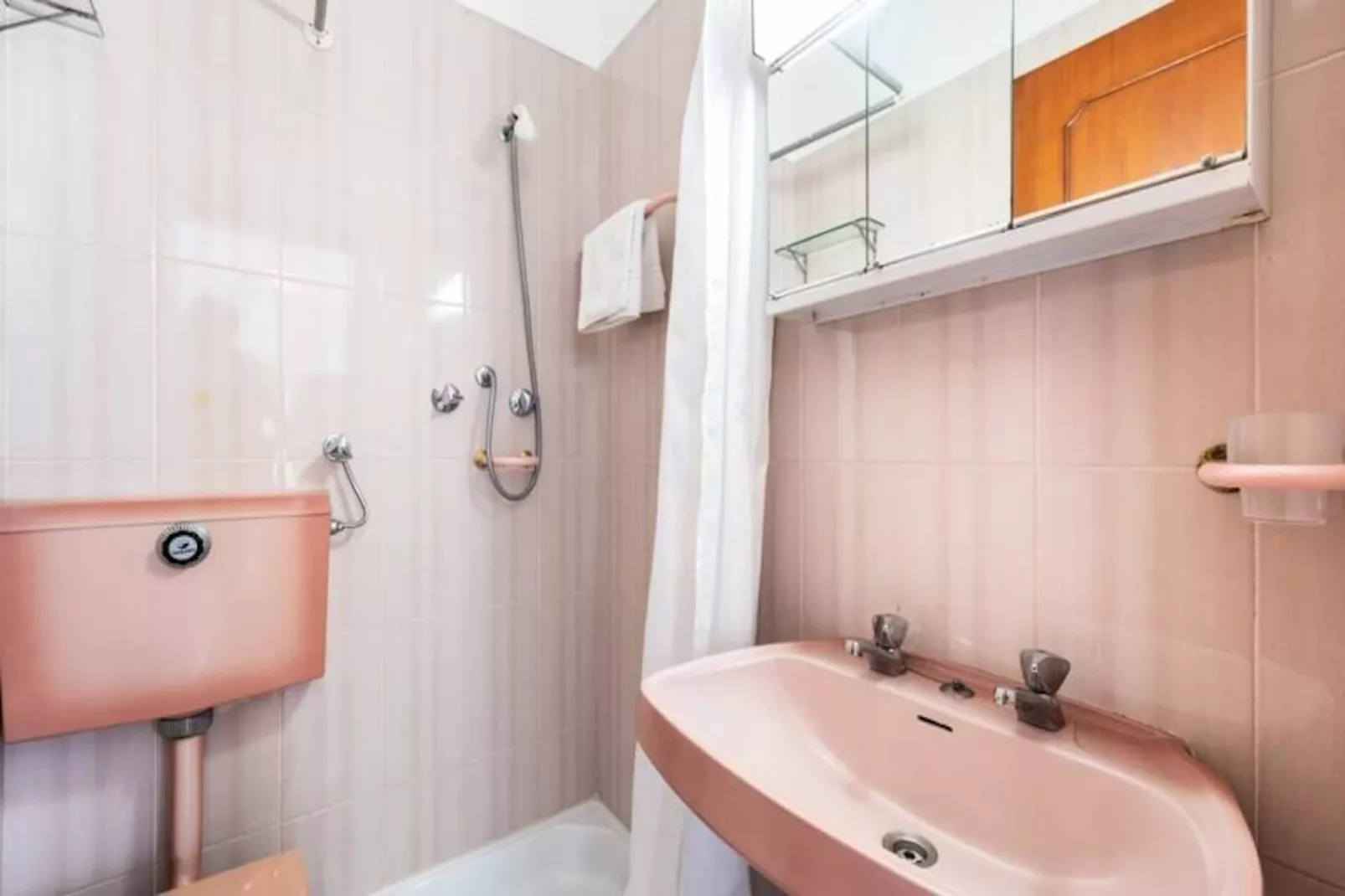 Alagoa Apartment Altura-Niet-getagd