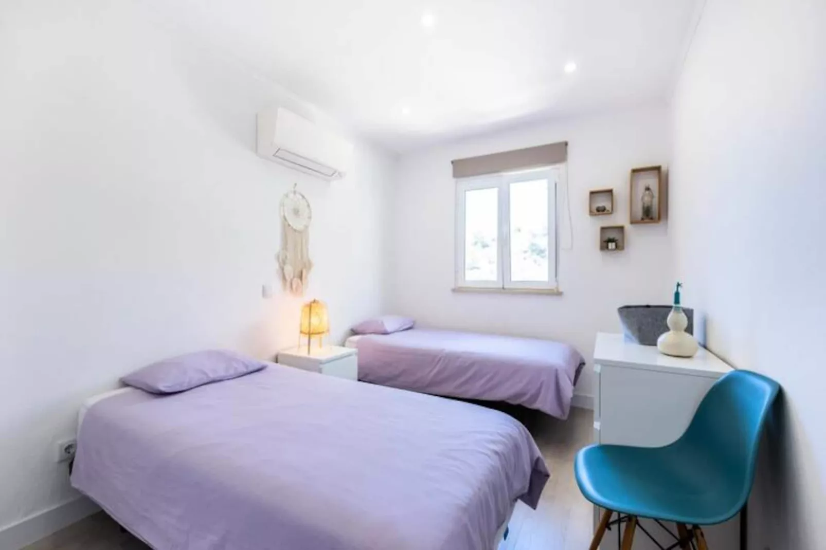 Appartement Melodia Do Mar Directement Sur La Plage De Vale Centeanes !-Niet-getagd