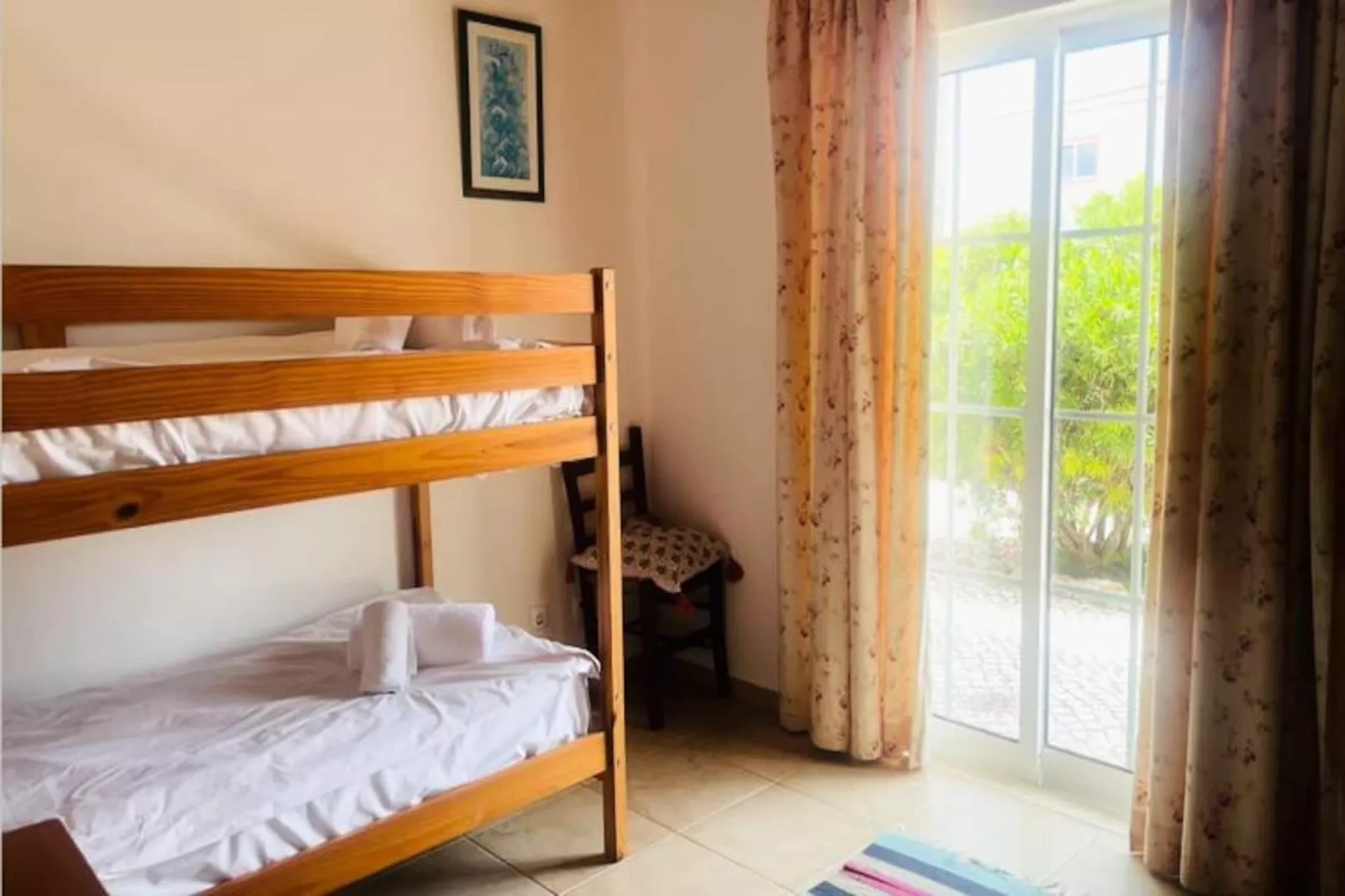 Bliss Villa-Niet-getagd