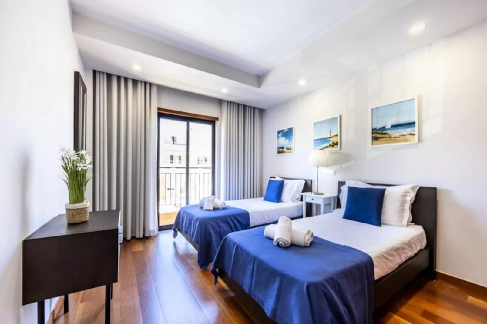 Baía Da Luz Resort - Nuzone Apartment-Niet-getagd