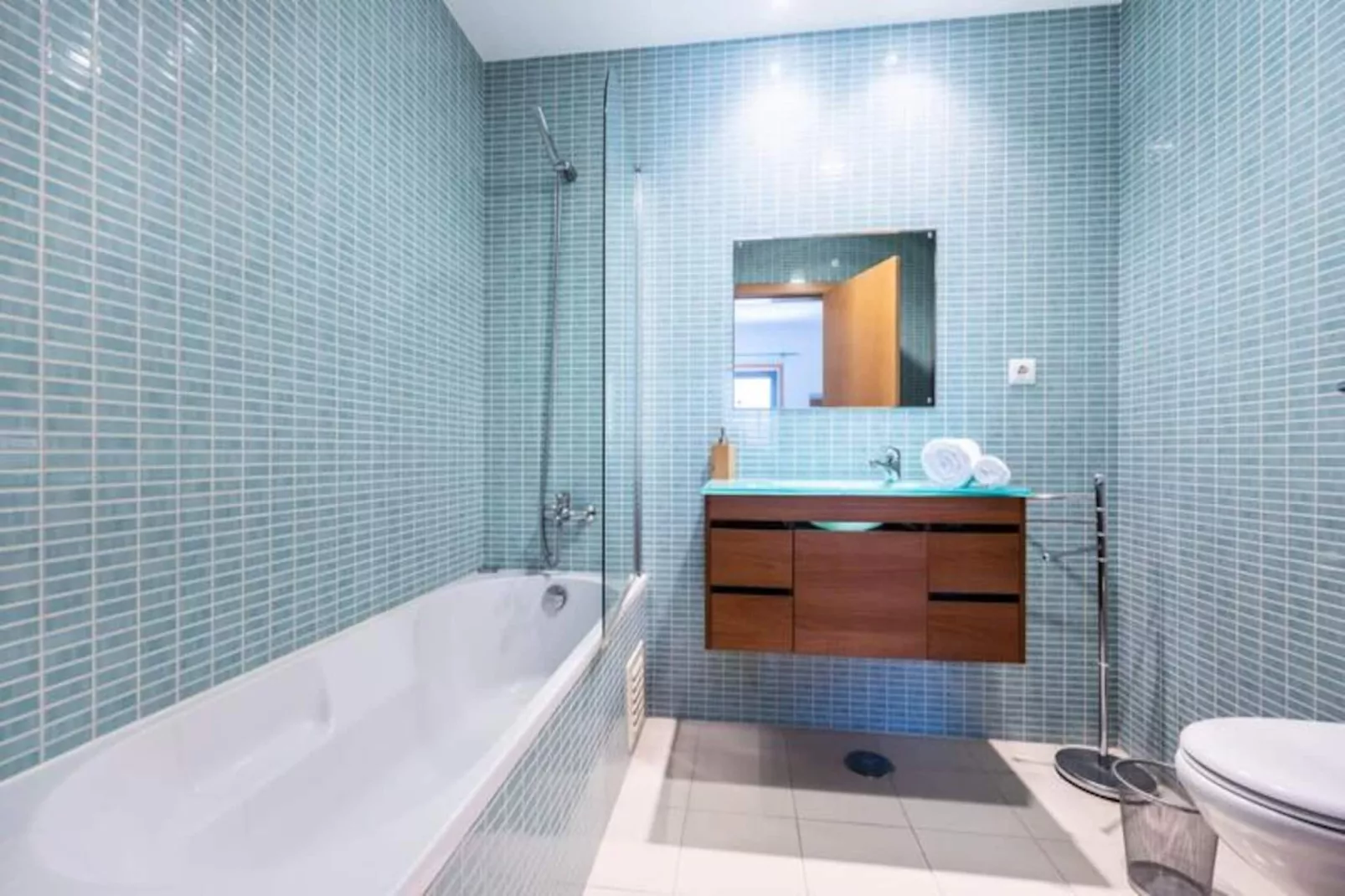 Apartment Baixa Marina-Niet-getagd