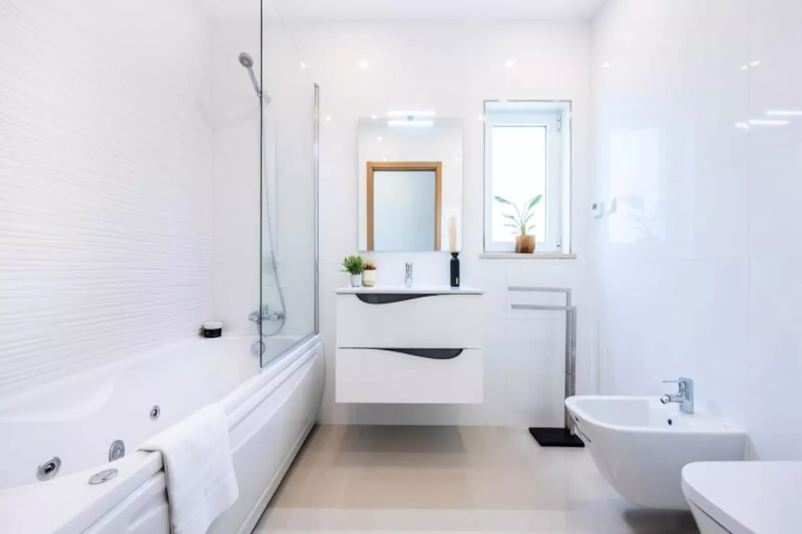 Adega Marina Apartments - Pool View-Niet-getagd