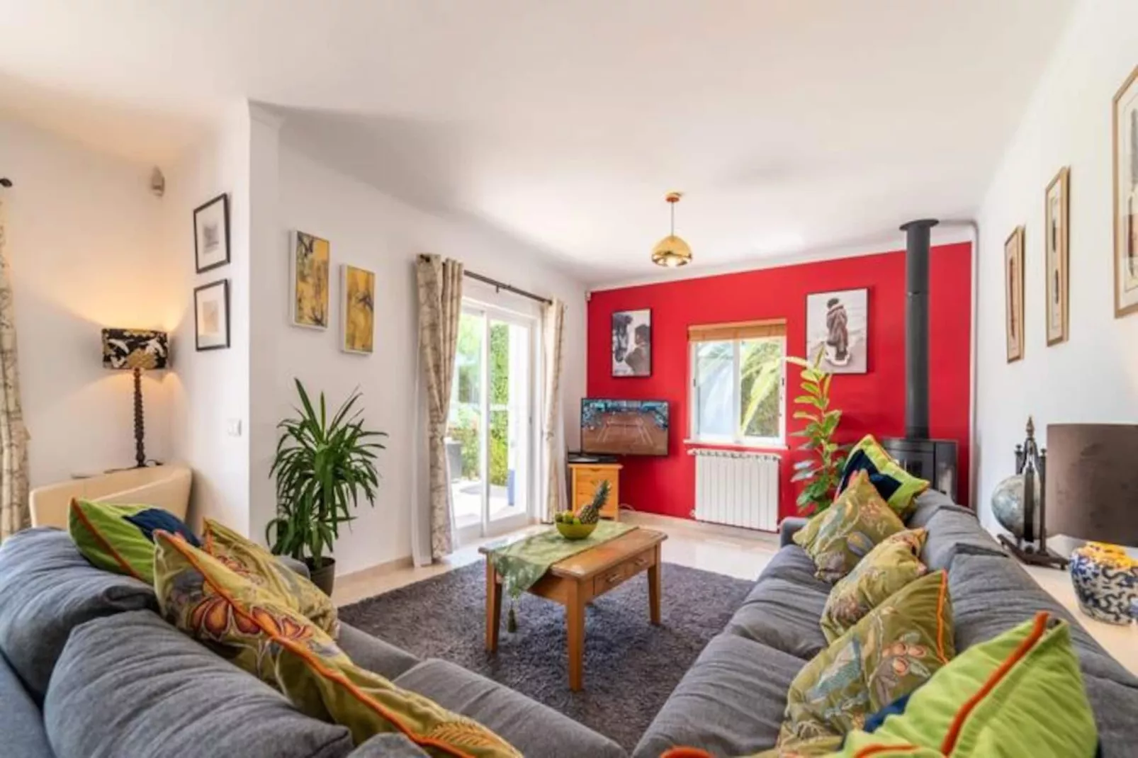 Casa Da Bauhinia-Niet-getagd