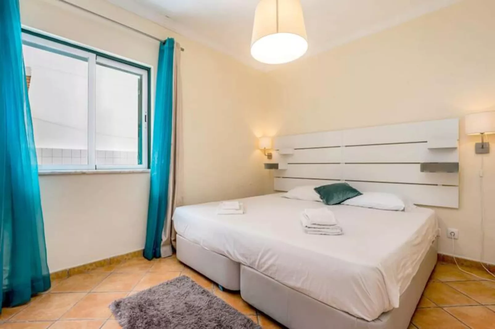 Villa Som Das Ondas I-Niet-getagd