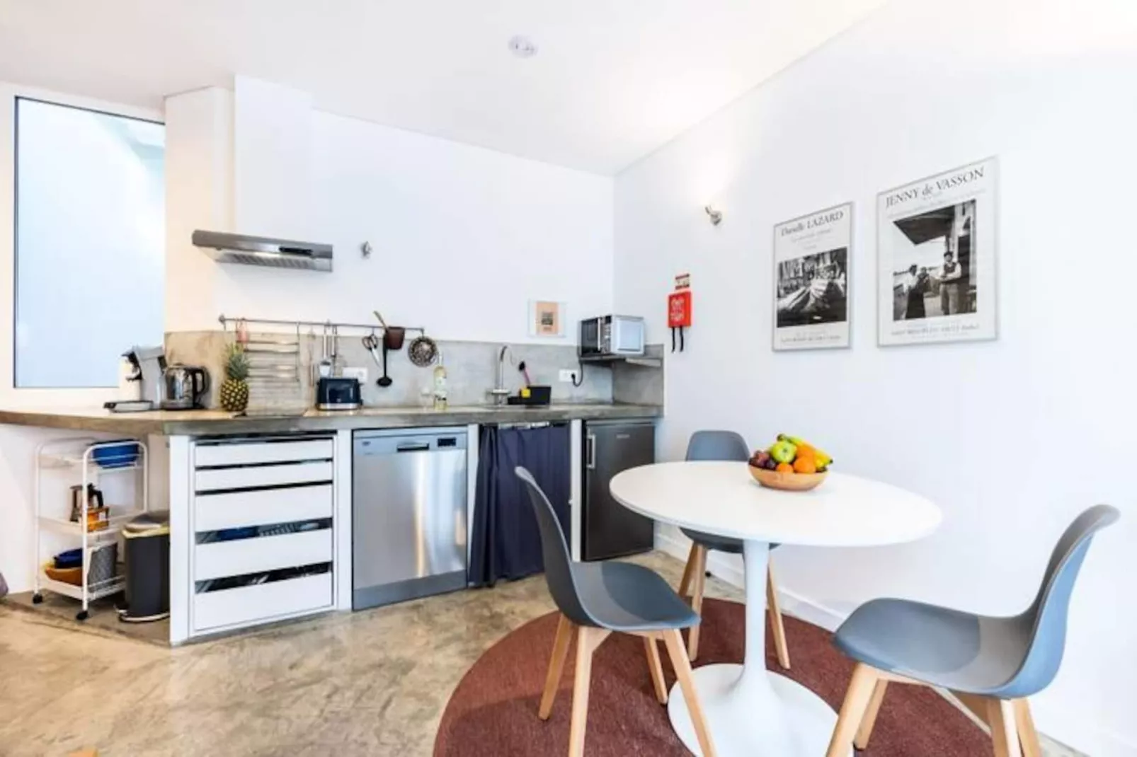 Perdiz Do Mar  - Armona-Niet-getagd