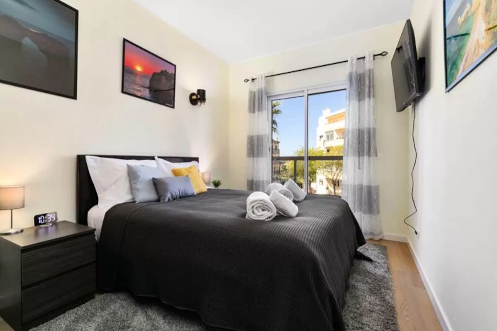 Casa Três Castelos Portimao-Niet-getagd