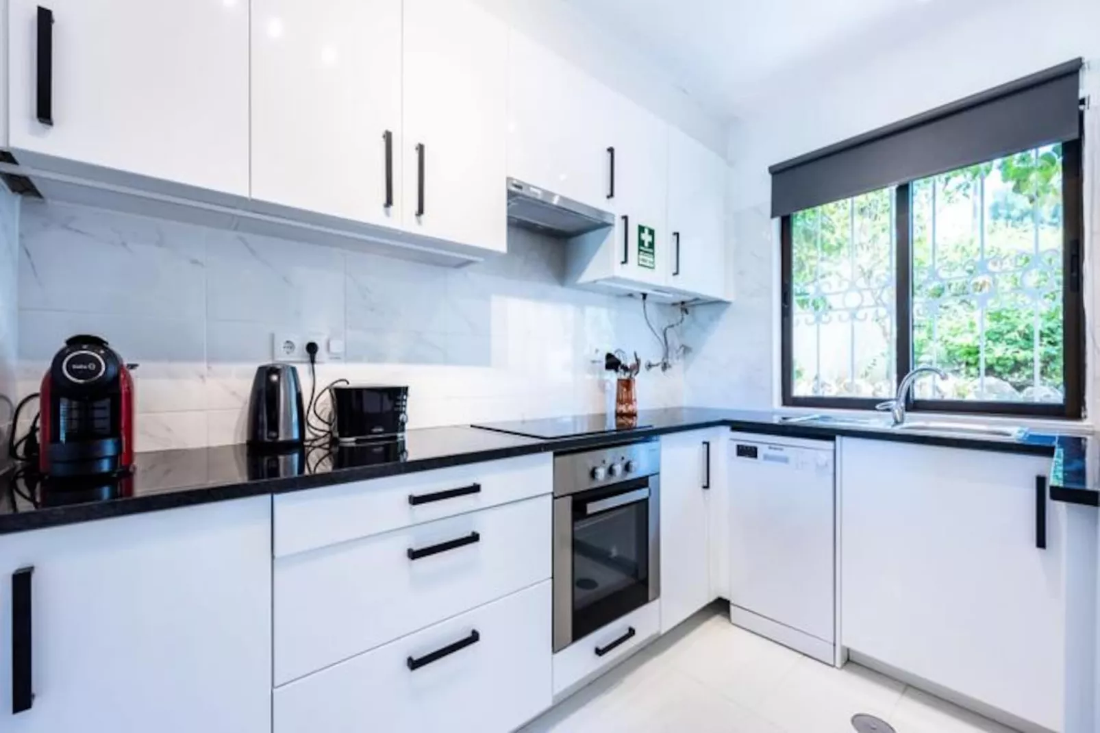 Apartment Muito Sol-Niet-getagd