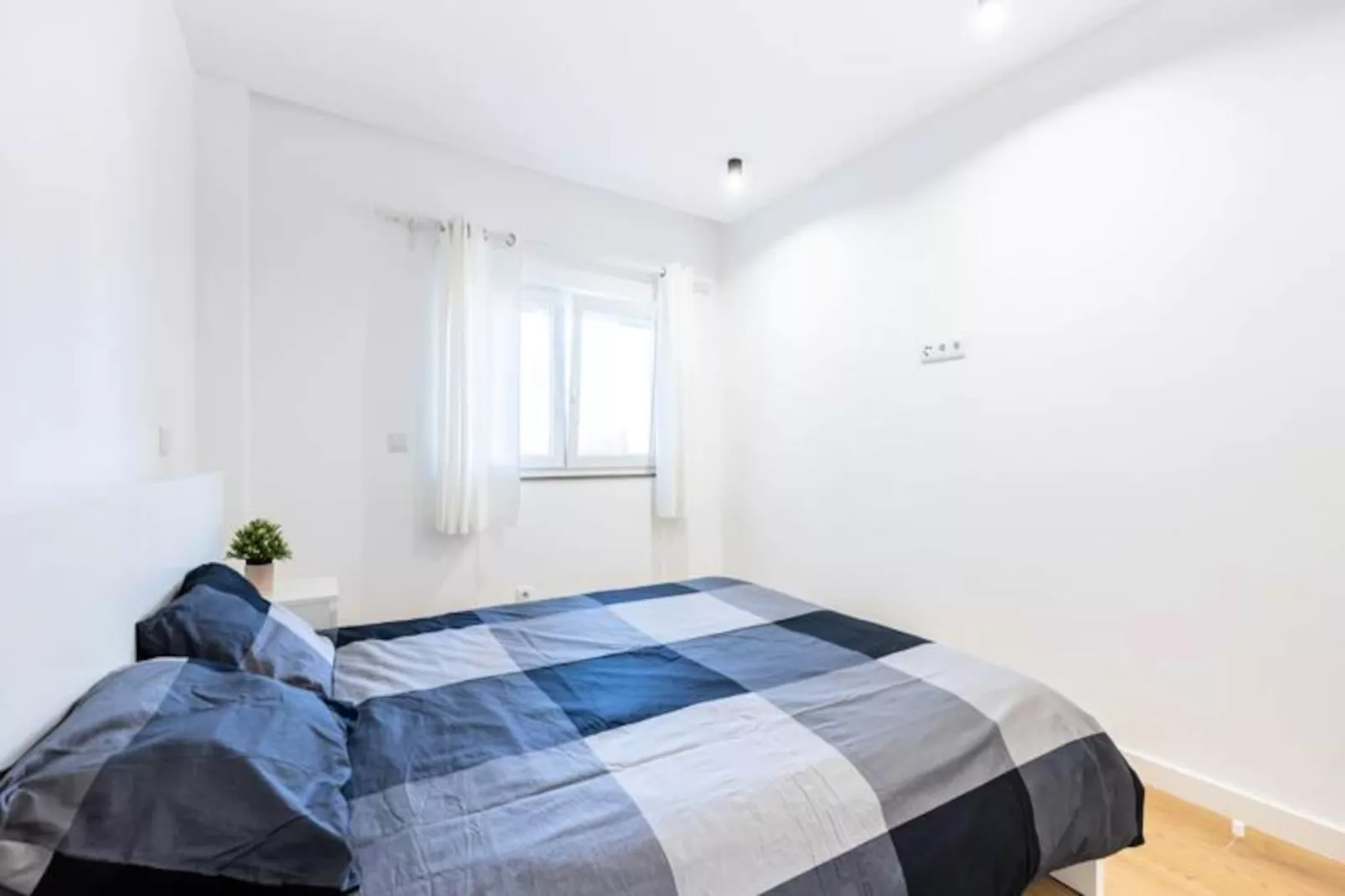 Alfamar In&ecirc;s Apartment-Niet-getagd