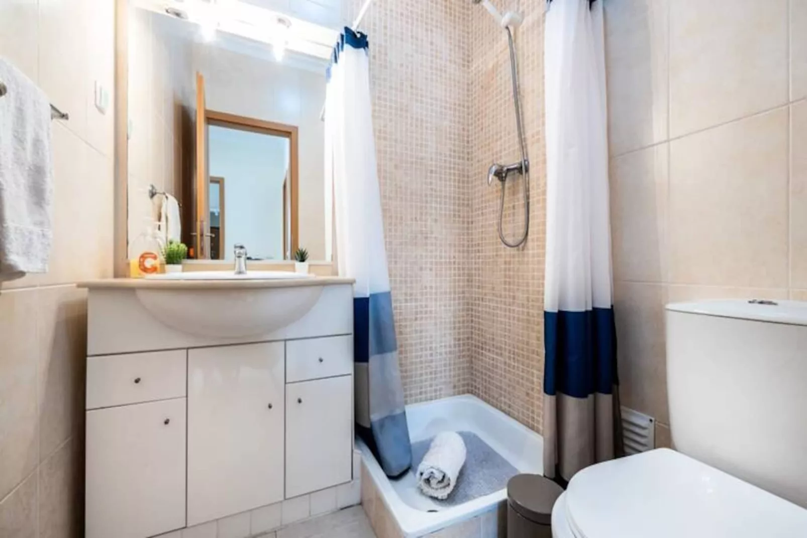 Apartment Lesley-Niet-getagd