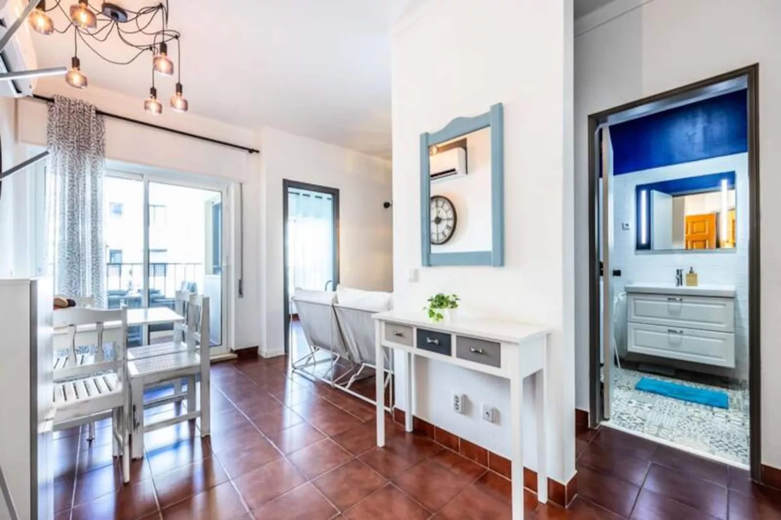 Alvor Modern Comfort-Niet-getagd