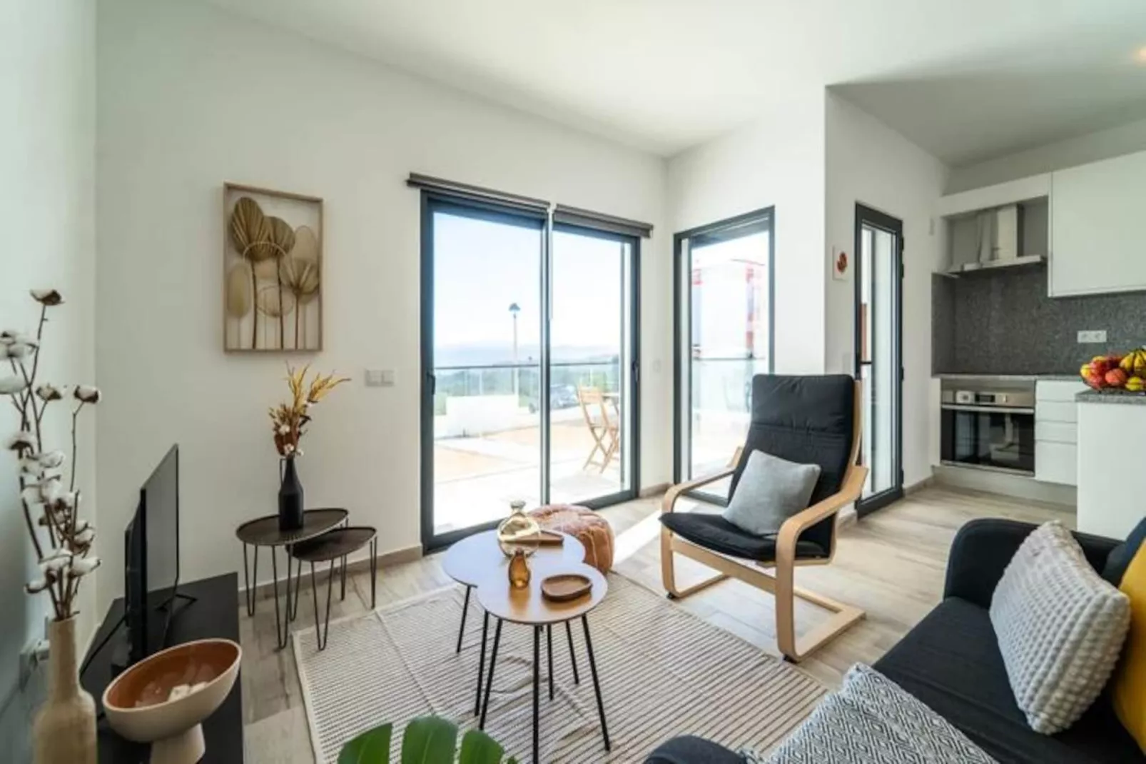 Apartment Nascer Do Sol-Niet-getagd