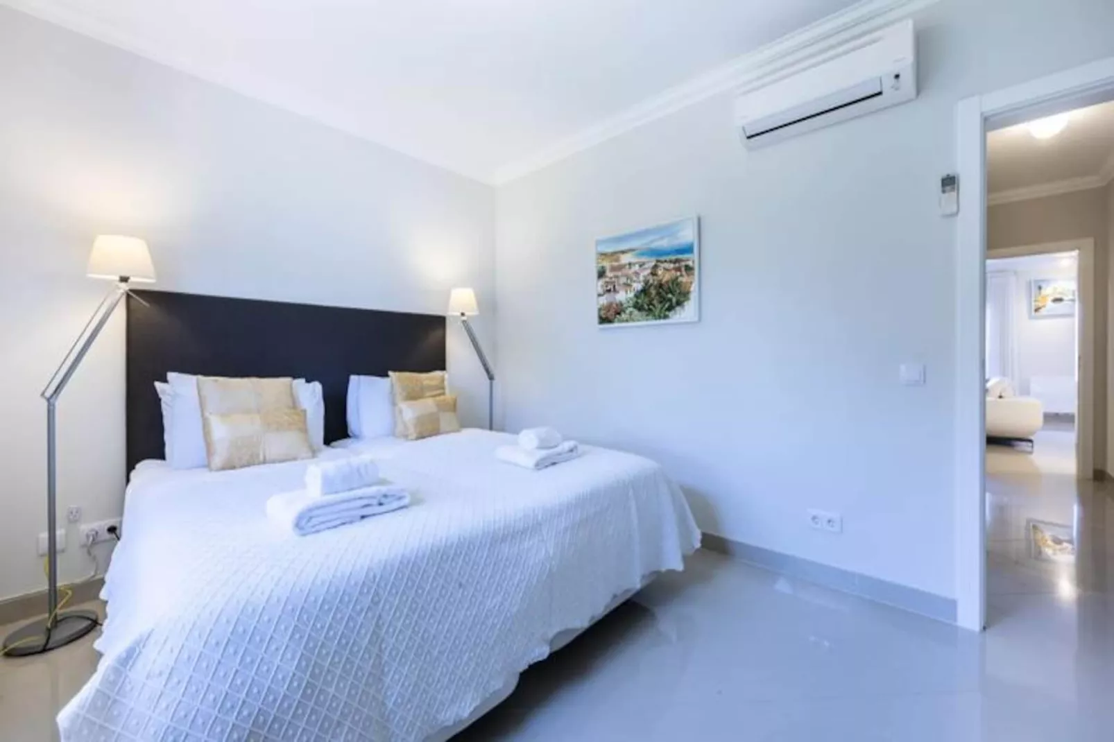 Boa Vista - Golf View Villa-Niet-getagd