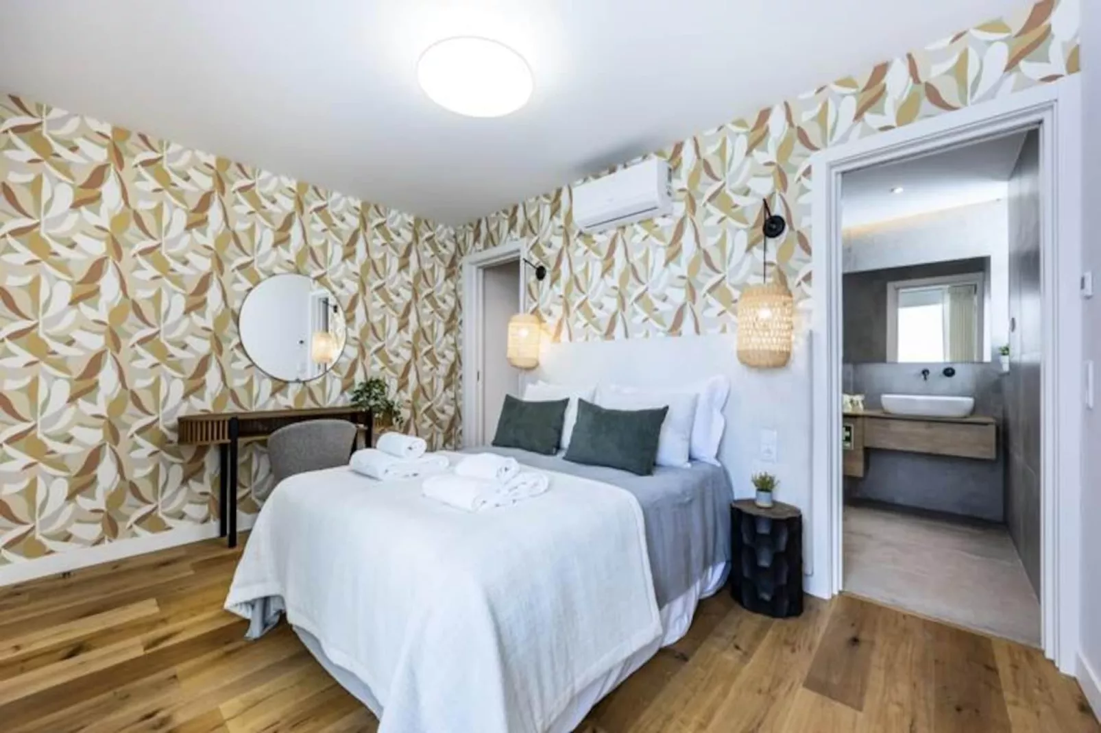 Ria View - Luxo A Beira Mar-Niet-getagd