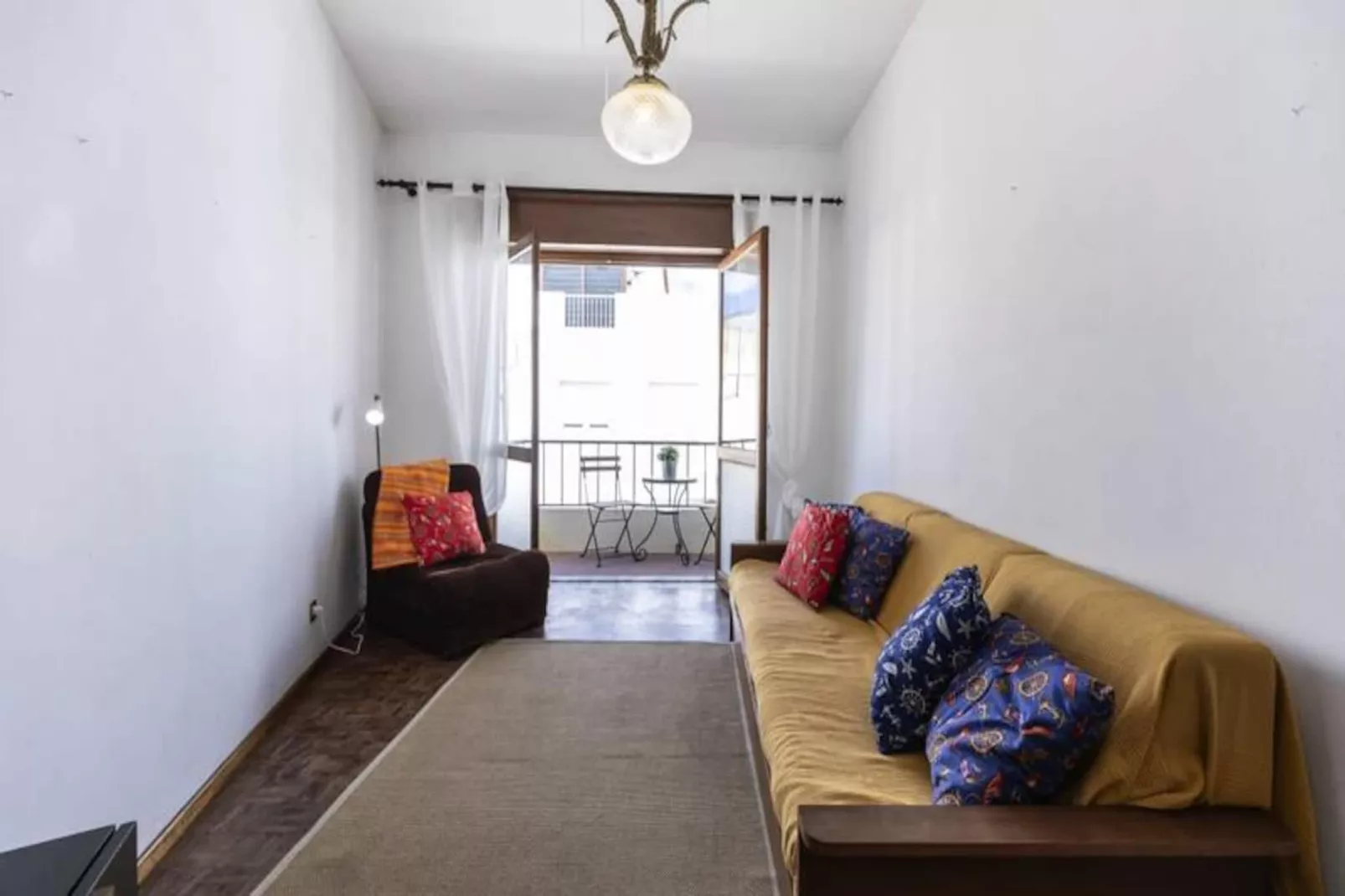 Apartment Obrien-Niet-getagd