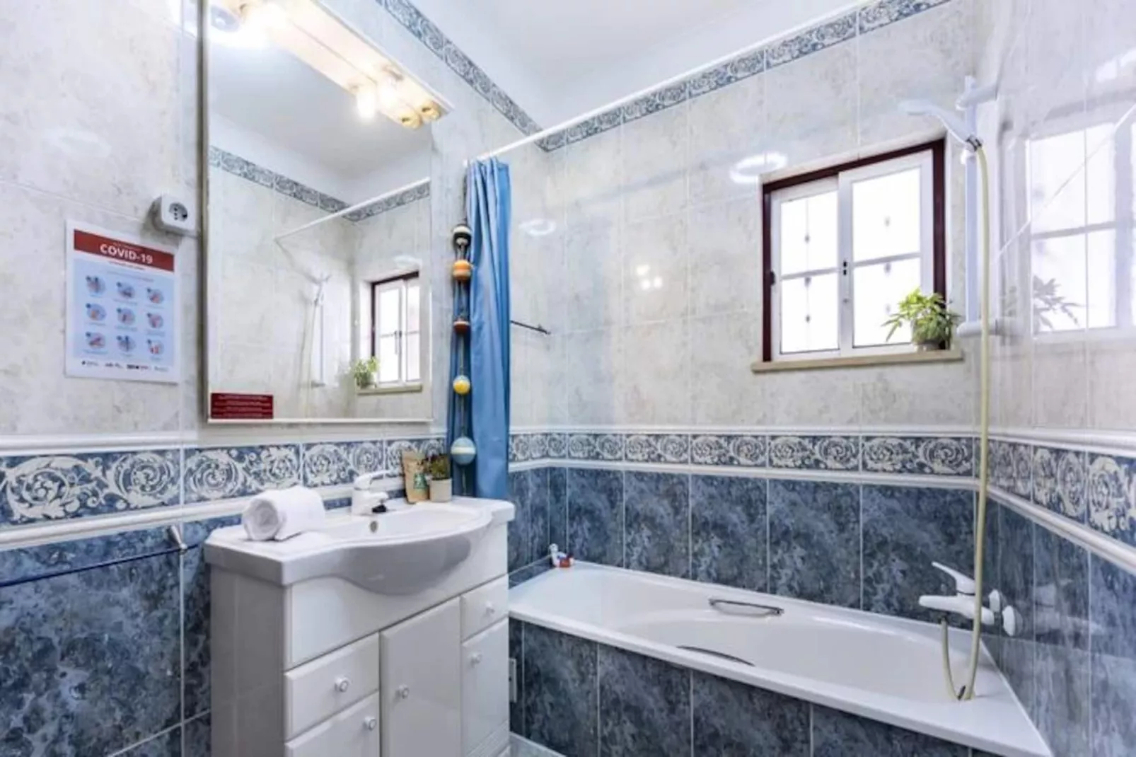 Luz Heaven - Appartement Au Dernier &eacute;tage Avec Une Vue Imprenable Sur La Me-Niet-getagd