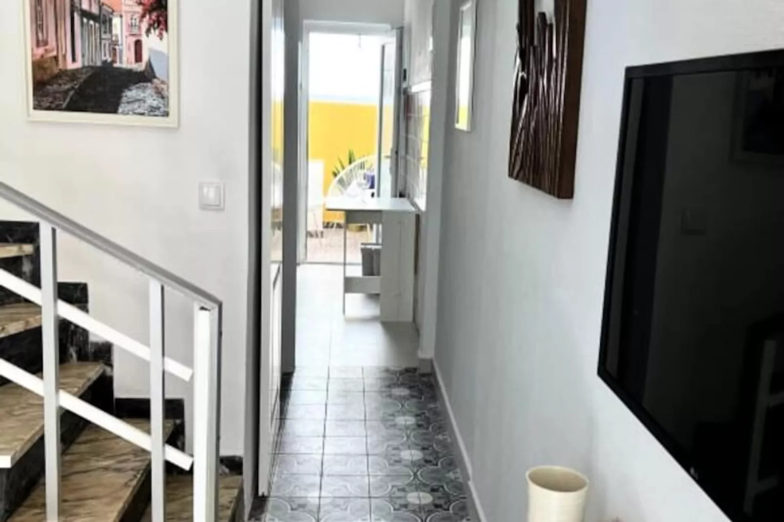 Casa Quatro - Lagos-Niet-getagd