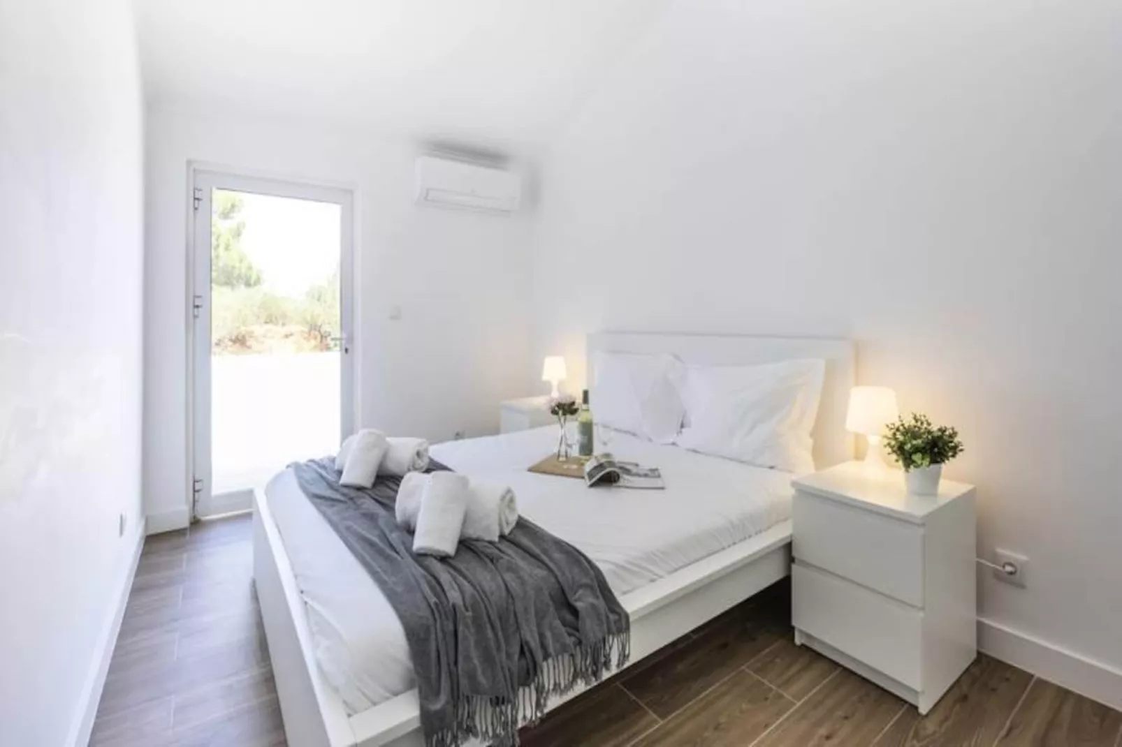 Alfamar Beach Apartment-Niet-getagd