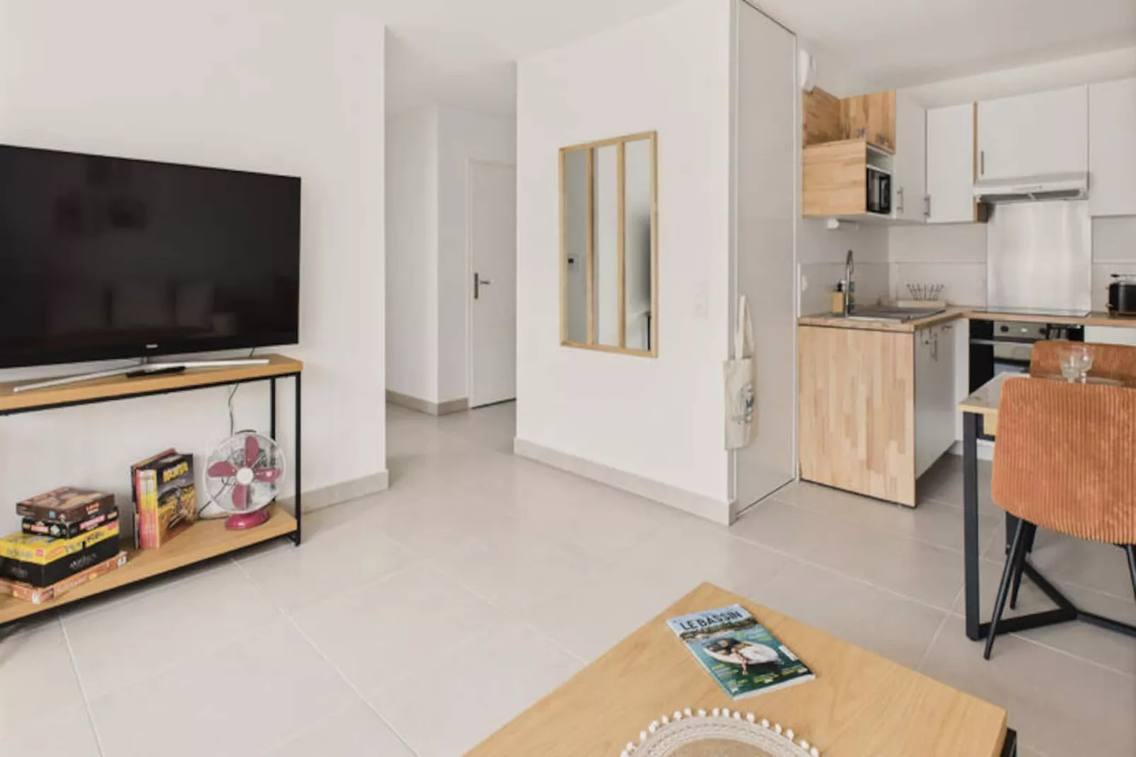 Appartements à La Teste-de-buch-Niet-getagd