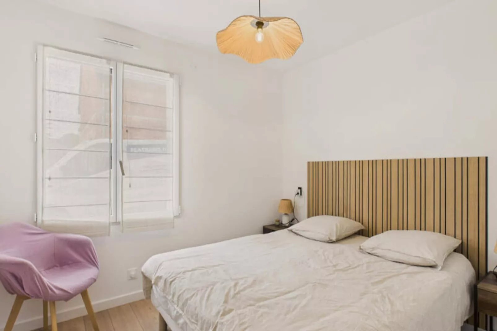 Maison à Sarzeau-Niet-getagd