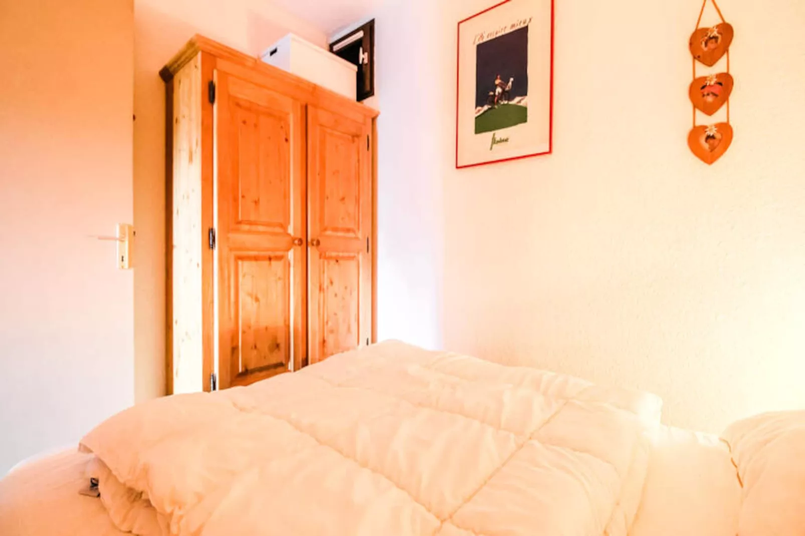 Studio à Flaine - Niet-getagd