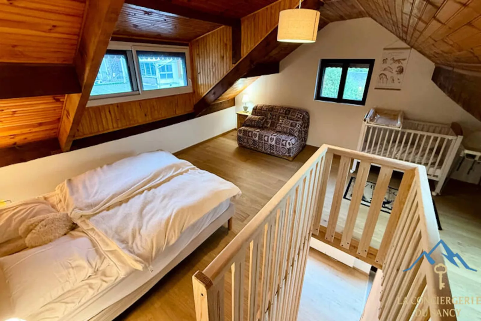 Chalets à Le Mont Dore-Niet-getagd