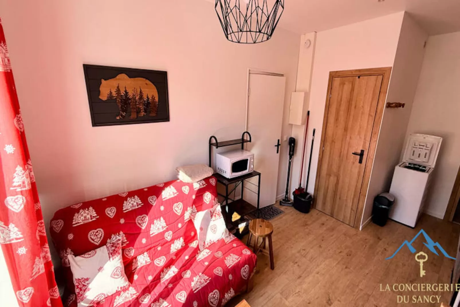 Appartements à Le Mont Dore-Niet-getagd