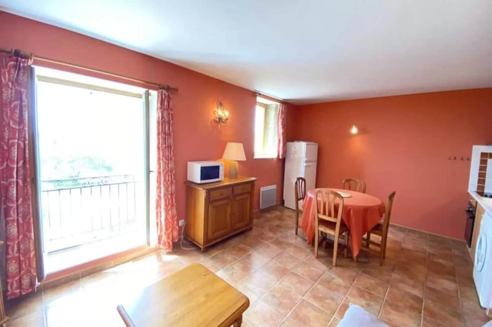 04b4 : Beau Studio Dans Un Mas Proven&ccedil;al - Piscine-Niet-getagd