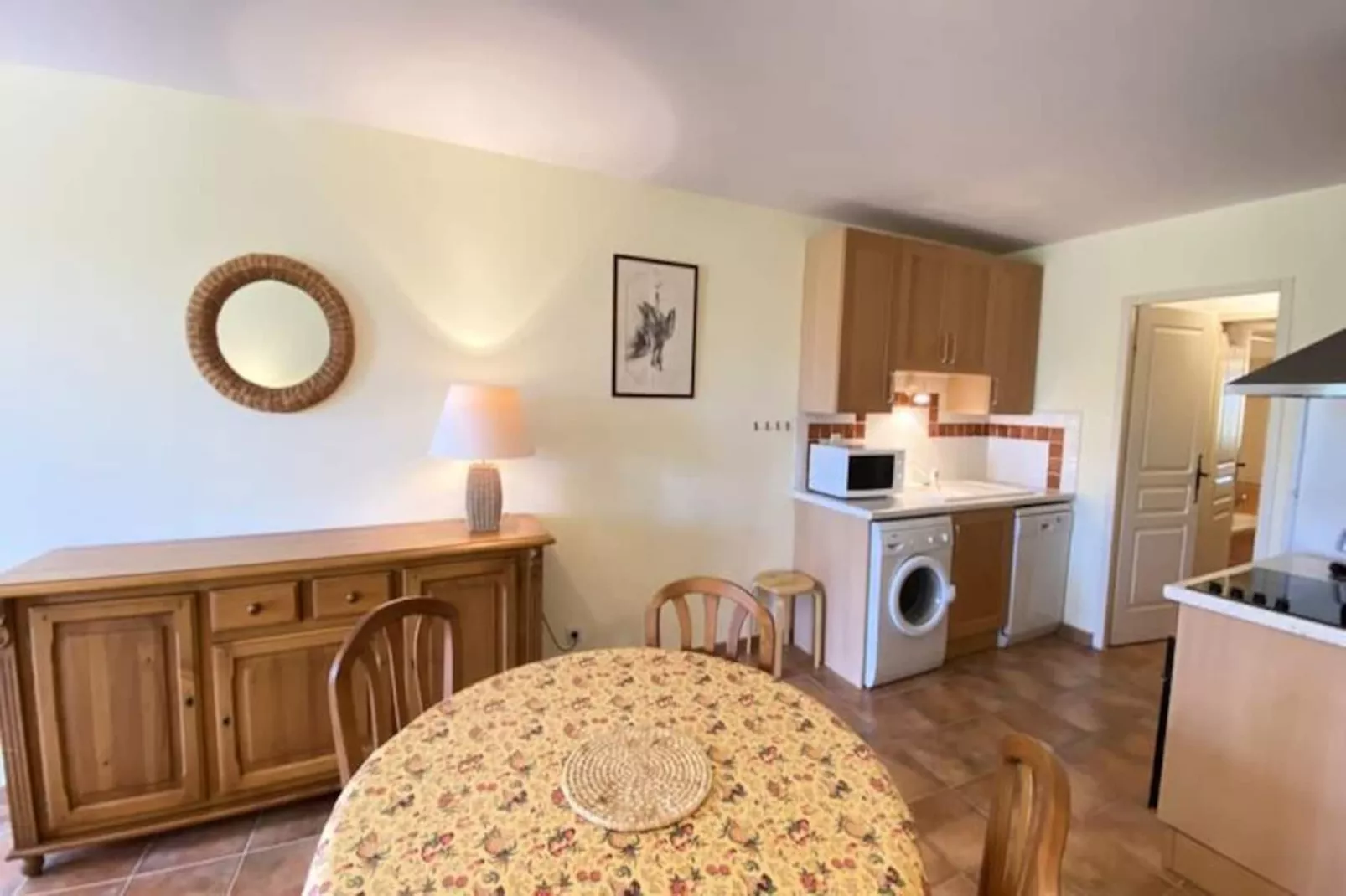 04b5 : Beau Studio Dans Un Mas Proven&ccedil;al - Piscine-Niet-getagd