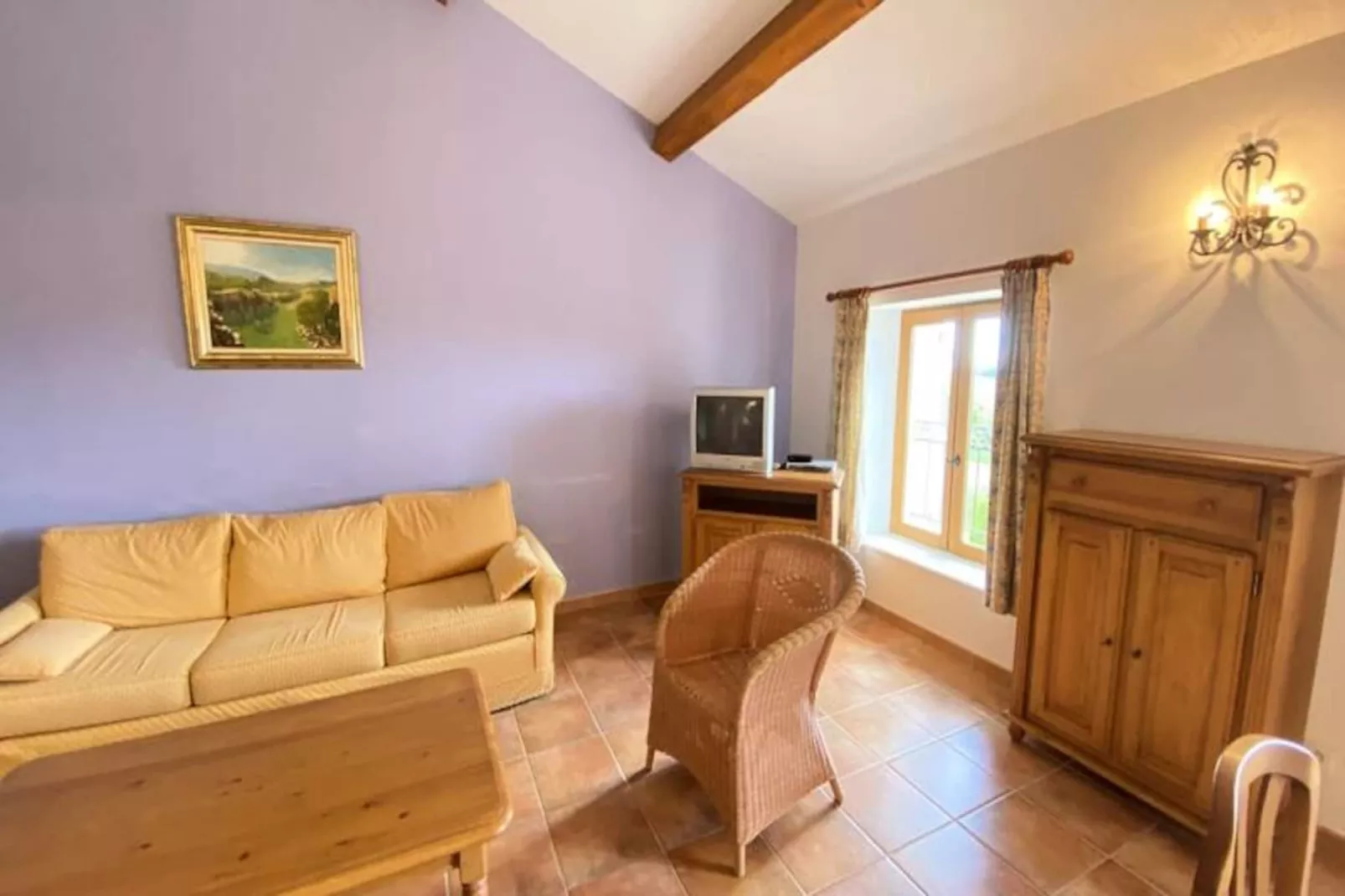 04b9 : Beau T3 Au Coeur Des Lavandes - Piscine-Niet-getagd