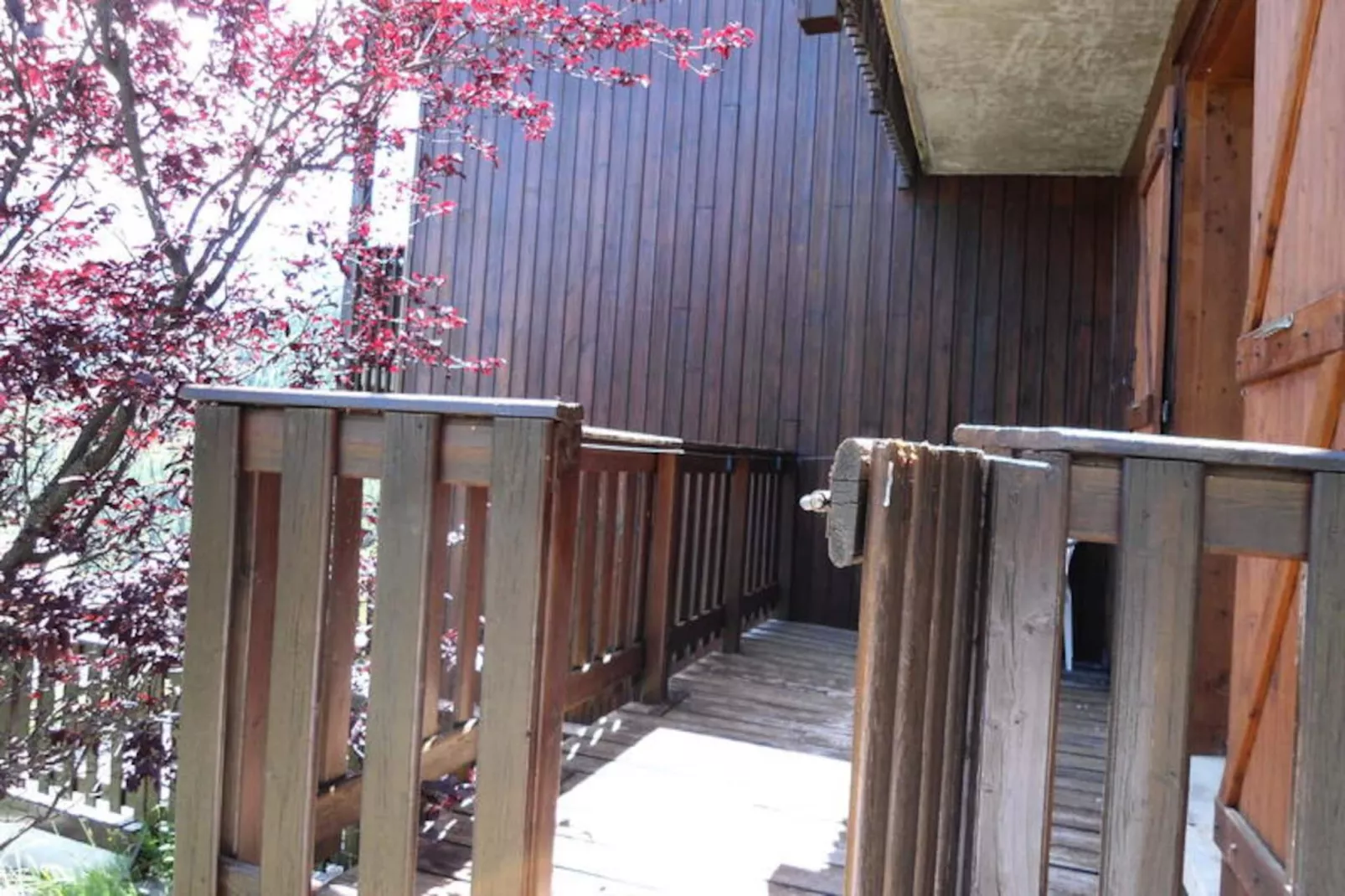 Résidence Le Torrent-Niet-getagd