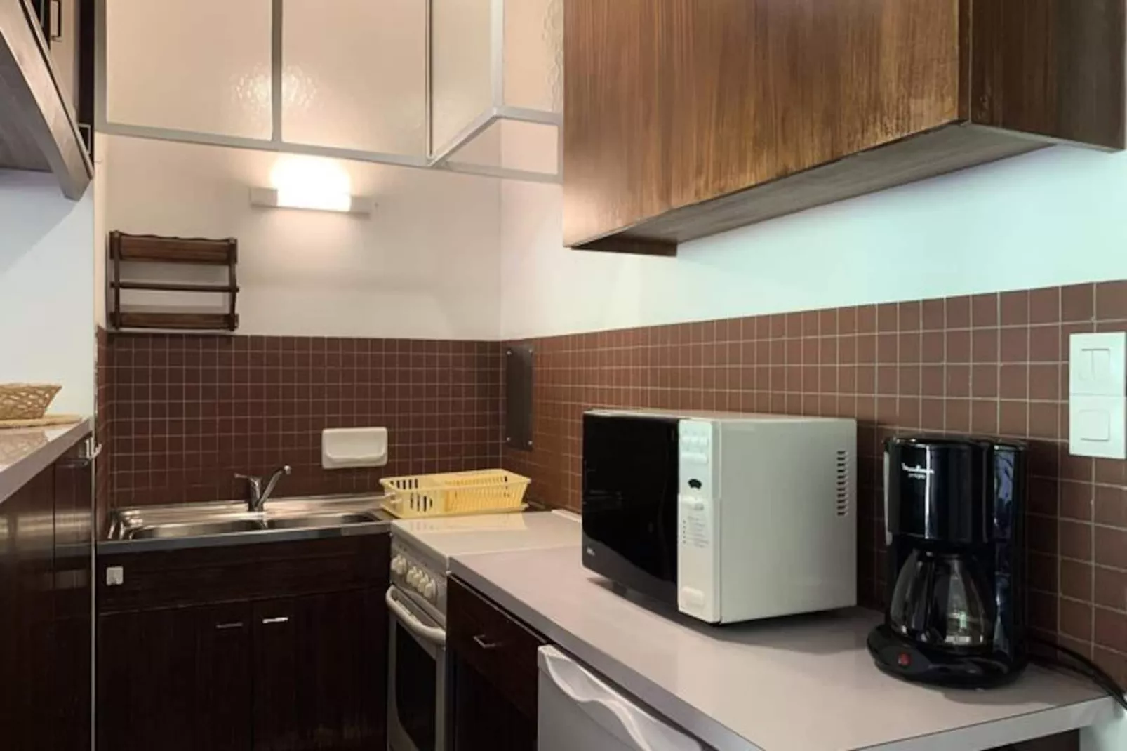 Résidence Le Genepi-Niet-getagd