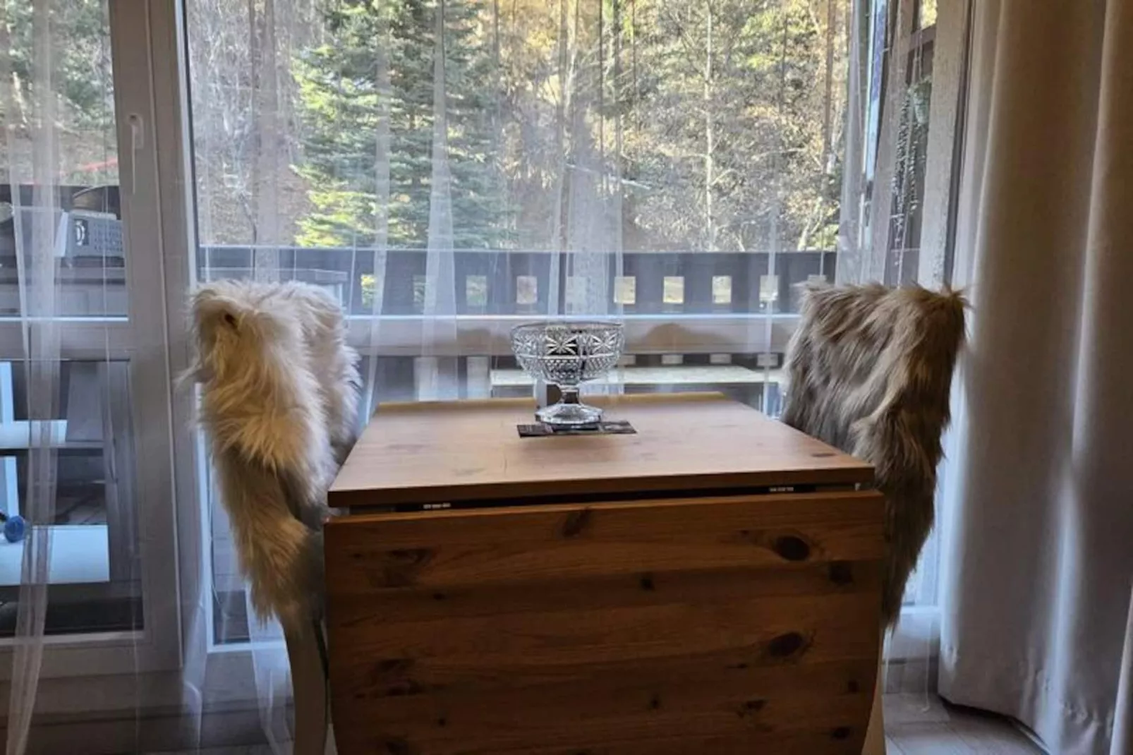 Résidence La Berangere-Niet-getagd