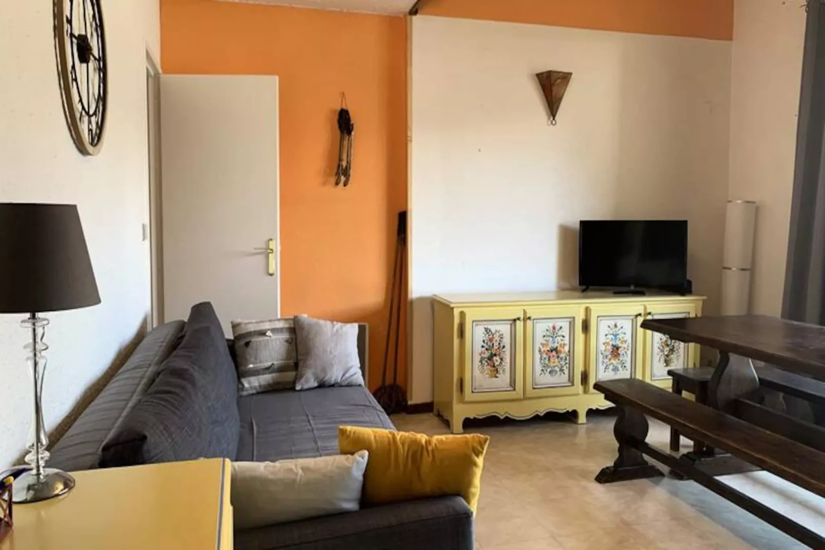 Résidence La Toviere-Niet-getagd